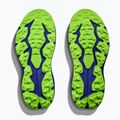 Vaikiški bėgimo bateliai HOKA Speedgoat 6 night sky/neon lime 7