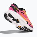 Vyriški bėgimo bateliai Hoka Mafate X neon hoka citrus/neon rose 5