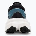 Moteriški bėgimo bateliai HOKA Matafe X juoda/dangaus mėlyna 6