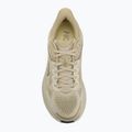 Vyriški bėgimo batai HOKA Bondi 9 grassland/oyster mushroom 5