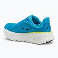 Vyriški bėgimo batai HOKA Bondi 9 skyward blue/hoka blue 3