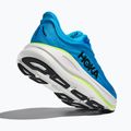 Vyriški bėgimo batai HOKA Bondi 9 skyward blue/hoka blue 5