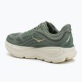 Vyriški bėgimo batai HOKA Bondi 9 succulent/fern 3