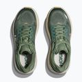 Vyriški bėgimo batai HOKA Bondi 9 succulent/fern 8
