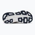 Vyriški bėgimo batai HOKA Bondi 9 white/grout 4
