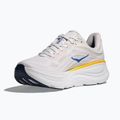Vyriški bėgimo batai HOKA Bondi 9 white/grout 4