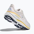 Vyriški bėgimo batai HOKA Bondi 9 white/grout 5