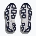Vyriški bėgimo batai HOKA Bondi 9 white/grout 7