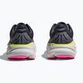 Moteriški bėgimo batai HOKA Bondi 9 charcoal grey/grey skies 6