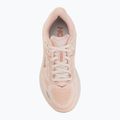 Moteriški bėgimo batai Hoka Bondi 9 rose latte/rose cream 5