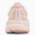 Moteriški bėgimo batai Hoka Bondi 9 rose latte/rose cream 6