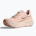 Moteriški bėgimo batai Hoka Bondi 9 rose latte/rose cream 4
