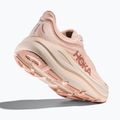 Moteriški bėgimo batai Hoka Bondi 9 rose latte/rose cream 5