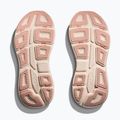 Moteriški bėgimo batai Hoka Bondi 9 rose latte/rose cream 7