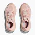 Moteriški bėgimo batai Hoka Bondi 9 rose latte/rose cream 8
