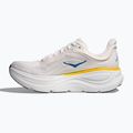 Moteriški bėgimo batai HOKA Bondi 9 white/grout 3