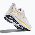 Moteriški bėgimo batai HOKA Bondi 9 white/grout 5