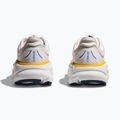 Moteriški bėgimo batai HOKA Bondi 9 white/grout 6