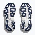 Moteriški bėgimo batai HOKA Bondi 9 white/grout 7