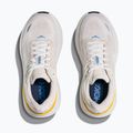 Moteriški bėgimo batai HOKA Bondi 9 white/grout 8