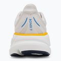 Moteriški bėgimo batai HOKA Bondi 9 white/grout 6