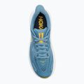 Vyriški bėgimo bateliai HOKA Clifton 10 alpine blue/foggy night 5