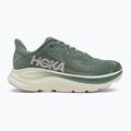 Vyriški bėgimo bateliai HOKA Clifton 10 fern/truffle salt 2