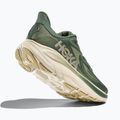 Vyriški bėgimo bateliai HOKA Clifton 10 fern/truffle salt 5