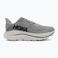 Vyriški bėgimo batai Hoka Clifton 10 galactic grey/asteroid 2