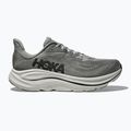 Vyriški bėgimo batai Hoka Clifton 10 galactic grey/asteroid 2