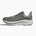 Vyriški bėgimo batai Hoka Clifton 10 galactic grey/asteroid 3
