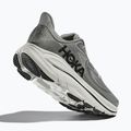 Vyriški bėgimo batai Hoka Clifton 10 galactic grey/asteroid 5
