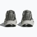 Vyriški bėgimo batai Hoka Clifton 10 galactic grey/asteroid 6