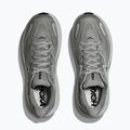 Vyriški bėgimo batai Hoka Clifton 10 galactic grey/asteroid 8