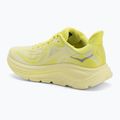 Vyriški bėgimo bateliai HOKA Clifton 10 neon hoka citrus/sunlight 3