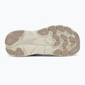 Vyriški bėgimo bateliai HOKA Clifton 10 raw linen/stone 4