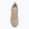 Vyriški bėgimo bateliai HOKA Clifton 10 raw linen/stone 5