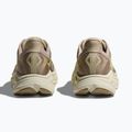 Vyriški bėgimo bateliai HOKA Clifton 10 raw linen/stone 6