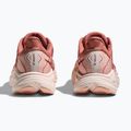 Moteriški bėgimo bateliai HOKA Clifton 10 blush/rose latte 6