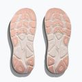 Moteriški bėgimo bateliai HOKA Clifton 10 blush/rose latte 7