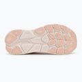 Moteriški bėgimo bateliai HOKA Clifton 10 blush/rose latte 4