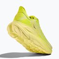 Moteriški bėgimo bateliai HOKA Clifton 10 neoninė hoka citrus/sunlight 5