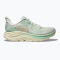 Moteriški bėgimo bateliai HOKA Clifton 10 sea glass/jadeite 2