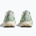 Moteriški bėgimo bateliai HOKA Clifton 10 sea glass/jadeite 6