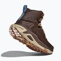 Vyriški žygių batai HOKA Kaha 3 GTX walnut/oyster mushroom 5