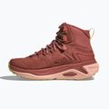 Moteriški žygio batai HOKA Kaha 3 GTX rouge/rose latte 10