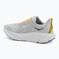 Vyriški bėgimo batai HOKA Arahi 8 stardust/cosmic grey 3