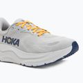 Vyriški bėgimo batai HOKA Arahi 8 stardust/cosmic grey 7