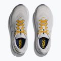 Vyriški bėgimo batai HOKA Arahi 8 stardust/cosmic grey 15