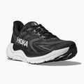 Moteriški bėgimo batai HOKA Arahi 8 black/white 8